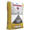 Safe Step Ice Melt, Safe Step, Rock Salt, 5 Degrees F, 10 lb, 4/BD PK CMW906566